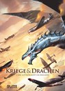 Kriege und Drachen. Band 1 - Nicolas Jarry - 9783987214547