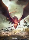 Kriege und Drachen. Band 2 - Nicolas Jarry - 9783987214554