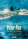 Peter Pan in Kensington Gardens (Graphic Novel) - James Matthew Barrie ; José Luis Munuera - 9783987214608