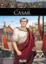 Cäsar - Mathieu Gabella ; Giusto Traina - 9783987214837