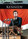 Kennedy - Sylvain Runberg ; André Kaspi - 9783987214844