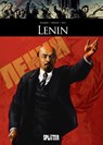 Lenin - Antoine Ozanam - 9783987214868