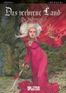 Das verlorene Land: Die Sudennen. Band 2 - Jean Dufaux - 9783987214936