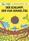 Die Schlümpfe Spezial: Der Schlumpf, der vom Himmel fiel - Tebo - 9783987216169