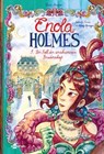 Enola Holmes (Comic). Band 9 - Lucie Arnoux - 9783987216411