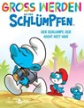 Groß werden mit den Schlümpfen: Der Schlumpf, der nicht nett war - Peyo ; Falzar ; Antonello Dalena - 9783987218262