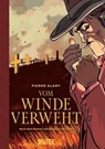 Vom Winde verweht (Graphic Novel). Band 2 (von 2) - Pierre Alary ; Margaret Mitchell - 9783987219924