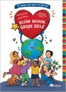Kleine Helden, große Ziele - Michaela Koschak ; Carolin Görtler - 9783987265044