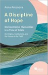 A Discipline of Hope - Anna Antonova - 9783987265556