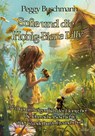 Sofie und die Honig-Biene Lilly - Wo kommt eigentlich der Honig her? - Die lehrreiche Geschichte einer wunderbaren Freundschaft - Peggy Buschmann - 9783987271984