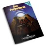 DSA1 - Der Purpurturm (remastered) - Ulrich Kiesow - 9783987320330