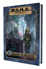 Torg Eternity - Kollision der Realitäten - Greg Gorden ; Deanna Gilbert ; Darrell Hayhurst - 9783987320446