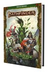 Pathfinder 2 - Königsmacher 2E Abenteuerpfad - Greg A. Vaughan ; Tim Hitchcock ; James Jacobs ; Ron Lundeen - 9783987320774