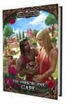 DSA5 - Die verborgene Gabe (Kampagnenband) - David Frogier de Ponlevoy ; Christian Nehling ; Alex Spohr - 9783987321054