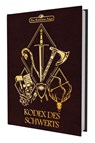 DSA5 - Kodex des Schwertes - Alex Spohr ; Fabian Talkenberg ; Jens Ullrich - 9783987321641