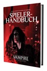 V5 Vampire - Die Maskerade: Spielerhandbuch - Justin Achilli ; James Mendez Hodes ; Khaldoun Khelil ; Saskia Liddick - 9783987321955