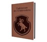 DSA - Vademecum des Widderordens - Rafael Knop ; Felix Pietsch ; David Schmidt - 9783987322020