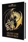 DSA5 - Archiv der Kreaturen - Dominic Hladek ; Thomas Jaud ; Rafael Knop ; Carolina Möbis - 9783987322181