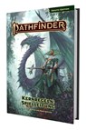 Pathfinder 2 - Kernregeln - Spielleitung - Logan Bonner ; Mark Seifter - 9783987322501