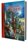DSA4 - Wege der Helden (remastered) - Thomas Römer ; Florian Don-Schauen ; Olaf Michel ; Elias Moussa - 9783987322808