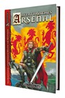 DSA4 - Aventurisches Arsenal (remastered) - Christian Lonsing ; Thomas Römer - 9783987323027