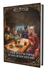 DSA5 - Der Fluch des Schwarzen Keilers (Anthologie) - Maria Eckervogt ; Thomas Finn ; Werner Fuchs ; Nikolai Hoch - 9783987323058