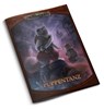 Die Schwarze Katze - Puppentanz - Philipp Baas ; Florian Geyler Carolina Möbis - 9783987323256