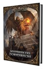 DSA5 - Mysterien des Dornenreiches - Zoe Adamietz ; Jasmin Neitzel ; Alex Spohr ; Serina Steinmann - 9783987323720
