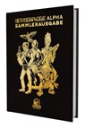 Classic Metamorphosis Alpha - Sammlerausgabe - James M. Ward McLimore ; Curtis Michael ; Tim Kask ; Carl Hursh - 9783987324598