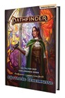 Pathfinder 2 - Göttliche Geheimnisse - Misha Bushyager ; Michelle Y. Kim ; Monte Lin ; Jessica Catalan - 9783987324840