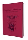 DSA - Vampirjäger-Vademecum - Julian Härtl ; Christian Nehling - 9783987325021