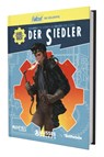 Fallout: Das Rollenspiel - Handbuch der Siedler - Beth Stone ; Nathan Dowdell ; Jordan Campbell ; Virginia Garcia McShannock - 9783987325366