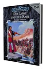 DSA3 - Der Löwe und der Rabe HC (remastered) - Hadmar Freiherr von Wieser - 9783987326028