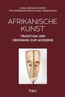 Afrikanische Kunst - Herta Schellhammer - 9783987401633