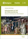 Kulturkontakt zur Zeit der Völkerwanderung - Christian Scholl - 9783987402357