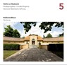 Hefte zur Baukunst 5 - Hermann Reemtsma Stiftung - 9783987410192