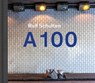 Rolf Schulten: A100 - Rolf Schulten - 9783987411793