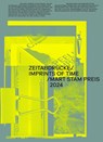 Mart Stam Preis 2024 - Berlin Mart Stam Gesellschaft und mart stam stiftung für kunst gestaltung - 9783987412042