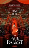 Der Rote Palast - June Hur - 9783987430800