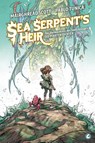 The Sea Serpent's Heir - Das Vermächtnis der Seeschlange 1 - Mairghread Scott - 9783987430817