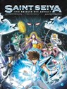 Saint Seiya - Die Krieger des Zodiac 1 - Jérôme Alquié - 9783987430909