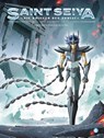 Saint Seiya - Die Krieger des Zodiac 1 (Limitierte Vorzugsausgabe) - Jérôme Alquié - 9783987430923