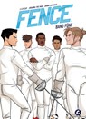 Fence 5 - C. S. Pacat - 9783987431029