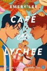 Café con Lychee - Emery Lee - 9783987431210