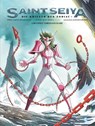 Saint Seiya - Die Krieger des Zodiac 2 (Limitierte Vorzugsausgabe) - Jérôme Alquié - 9783987431616