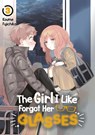 The Girl I Like Forgot Her Glasses 3 - Koume Fujichika - 9783987450198