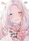 The Oni in Love with a Human Will Bloom 1 - Nene Yukimori - 9783987450242