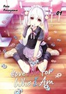 Love Me for Who I Am - Band 01 - Kata Konayama - 9783987450280