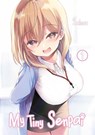 My Tiny Senpai - Band 01 (deutsche Ausgabe) - Saisou - 9783987450433
