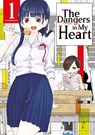 The Dangers in My Heart - Band 01 (deutsche Ausgabe) - Norio Sakurai - 9783987450488